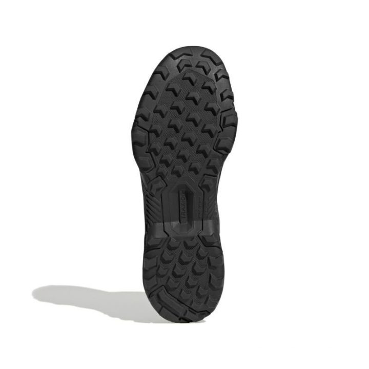 Vyriški žygio batai adidas Eastrail 2 MID, juodi