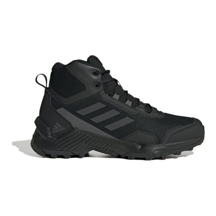 Vyriški žygio batai adidas Eastrail 2 MID, juodi