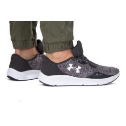 Vyriški sportbačiai Under Armour Charged Pursuit 3 Twist, pilki