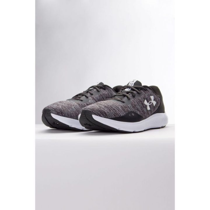 Vyriški sportbačiai Under Armour Charged Pursuit 3 Twist, pilki