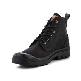 Auliniai batai Palladium Pampa Shade 75, juodi