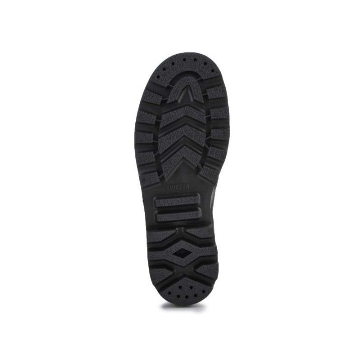 Auliniai batai Palladium Pampa Shade 75, juodi