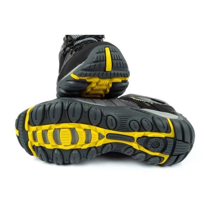 Vyriški žygio batai Merrell Accentor 2 Vent