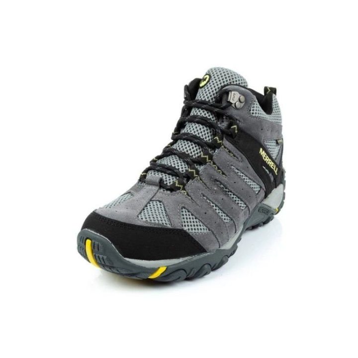 Vyriški žygio batai Merrell Accentor 2 Vent