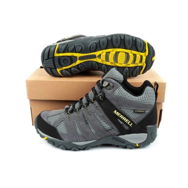 Vyriški žygio batai Merrell Accentor 2 Vent