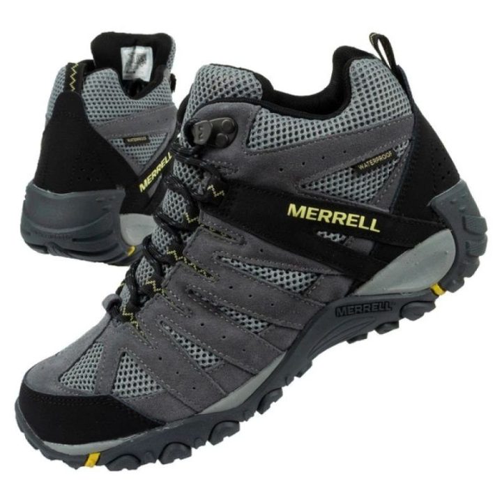 Vyriški žygio batai Merrell Accentor 2 Vent