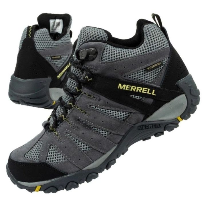 Vyriški žygio batai Merrell Accentor 2 Vent