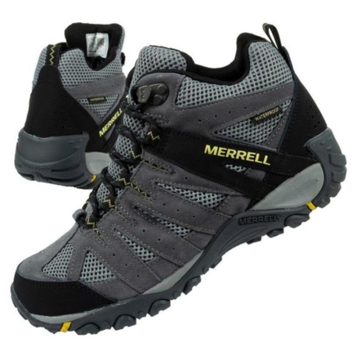 Vyriški žygio batai Merrell Accentor 2 Vent