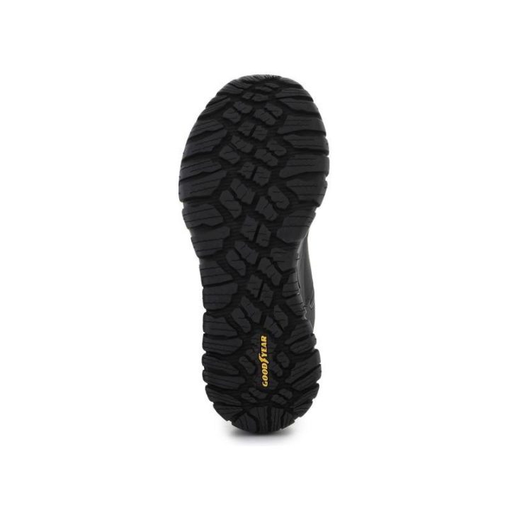 Vyriški neperšlampami batai Skechers Arch Fit, juodi