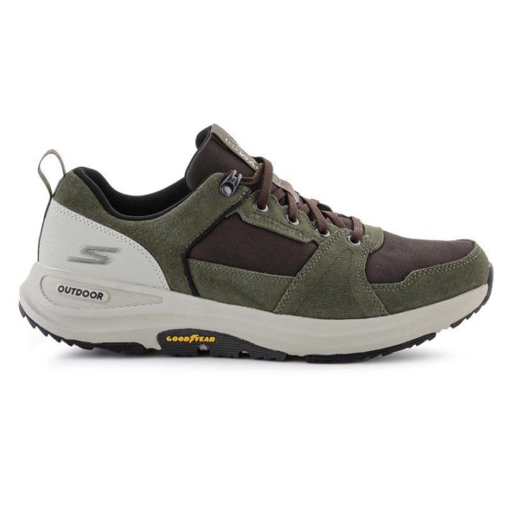 Vyriški laisvalaikio batai Skechers Go Walk Outdoor