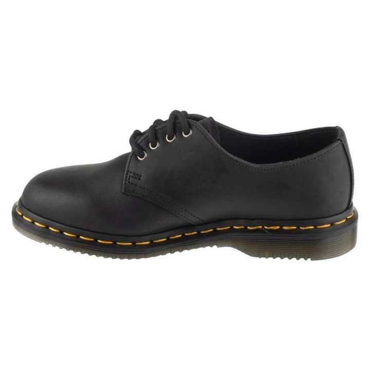 Bateliai Dr. Martens Daphny 4 Eye, juodi
