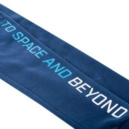 Vaikiškos medvilninės sportinės kelnės Bejo Royce
