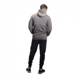 Vyriškas hokejinis džemperis su užtrauktuku Bauer FLC 3D Full Zip