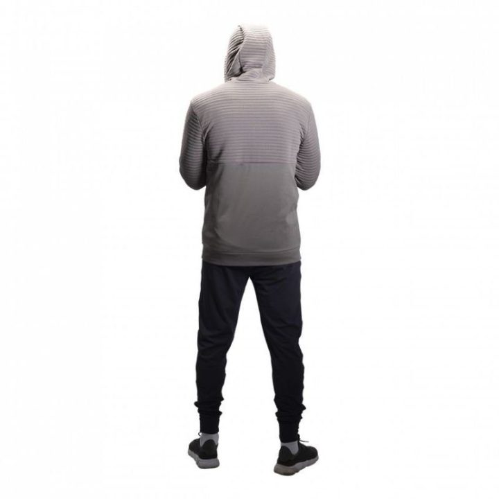 Vyriškas hokejinis džemperis su užtrauktuku Bauer FLC 3D Full Zip