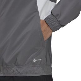 Vyriškas džemperis adidas Condivo 22 Presentation, pilkas