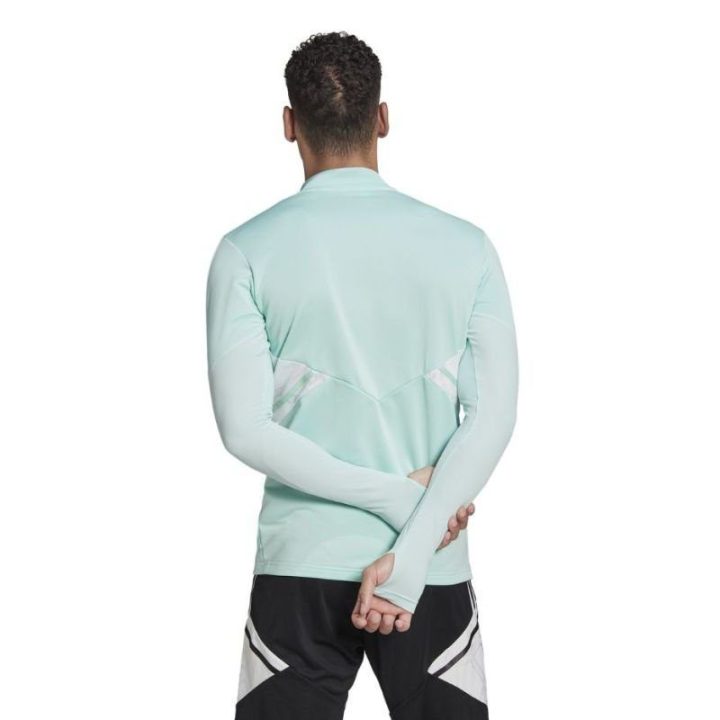 Vyriškas treniruočių džemperis adidas Condivo 22, mėtų