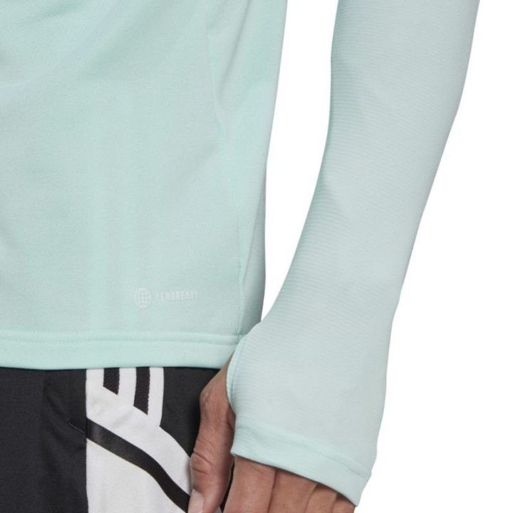 Vyriškas treniruočių džemperis adidas Condivo 22, mėtų