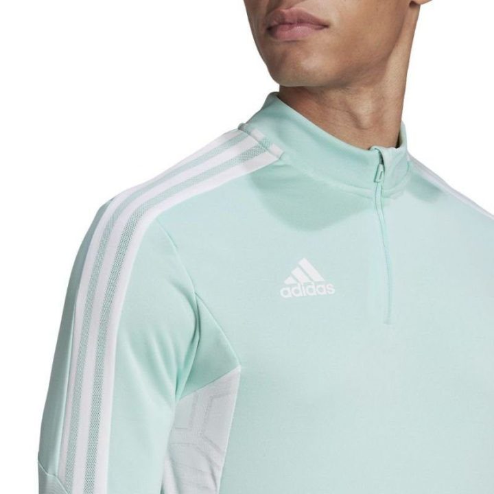 Vyriškas treniruočių džemperis adidas Condivo 22, mėtų