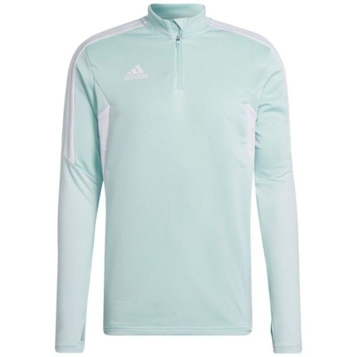 Vyriškas treniruočių džemperis adidas Condivo 22, mėtų