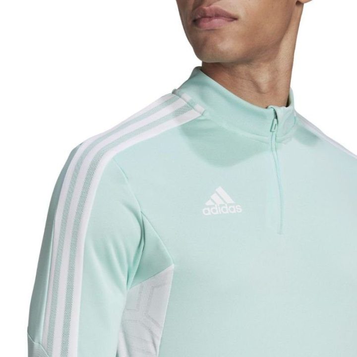 Vyriškas treniruočių džemperis adidas Condivo 22, mėtų