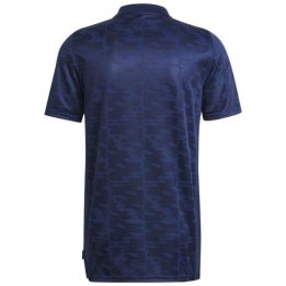 Vyriški marškinėliai adidas Condivo 21 Primeblue, tamsiai mėlyni