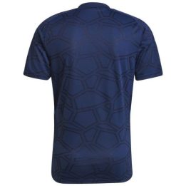 Vyriški marškinėliai adidas Condivo 22, tamsiai mėlyni