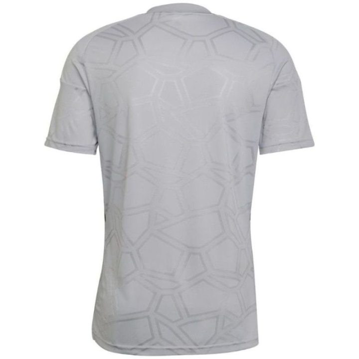 Vyriški marškinėliai adidas Condivo 22 Match Day, pilki