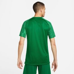 Vyriški treniruočių marškinėliai Nike Dri-FIT Academy, žali