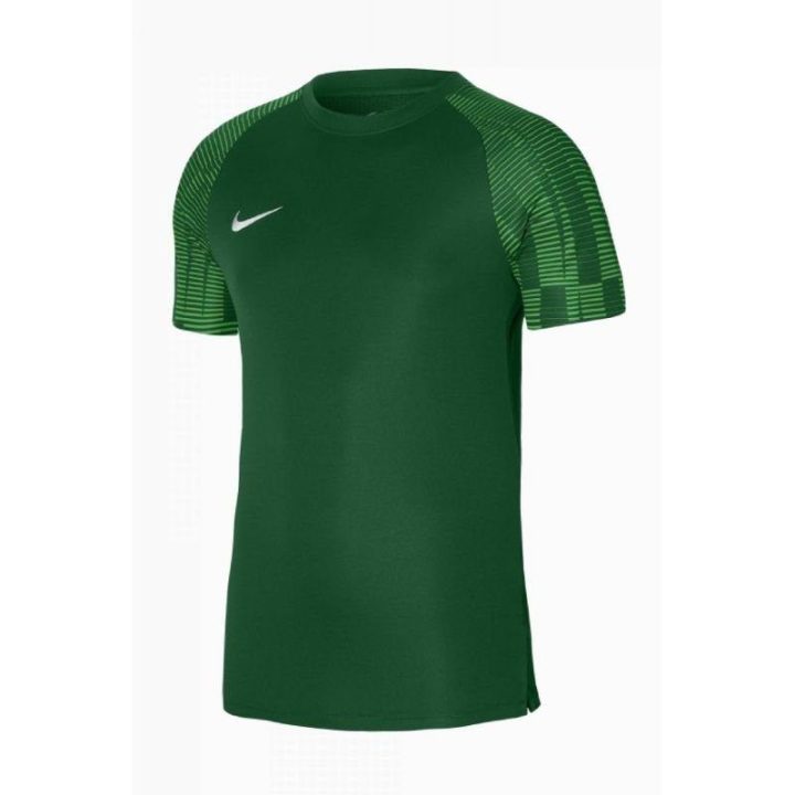 Vyriški treniruočių marškinėliai Nike Dri-FIT Academy, žali