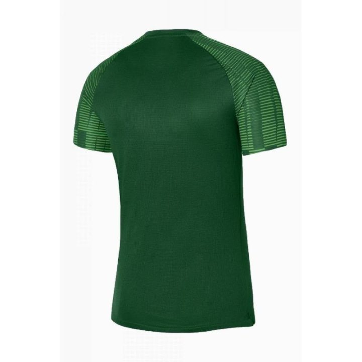 Vyriški treniruočių marškinėliai Nike Dri-FIT Academy, žali