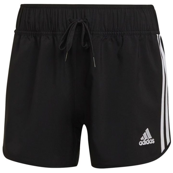 Moteriški treniruočių šortai adidas Condivo 22 Downtime, juodi