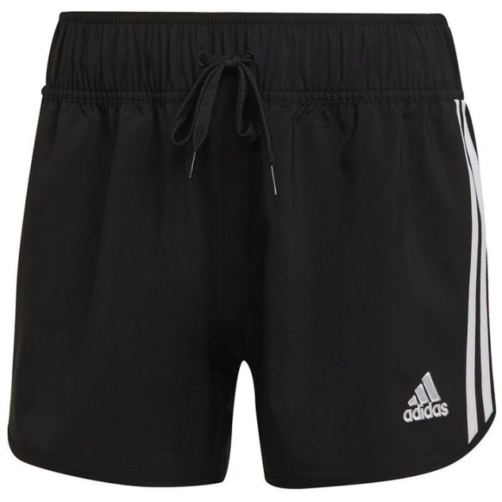 Moteriški treniruočių šortai adidas Condivo 22 Downtime, juodi