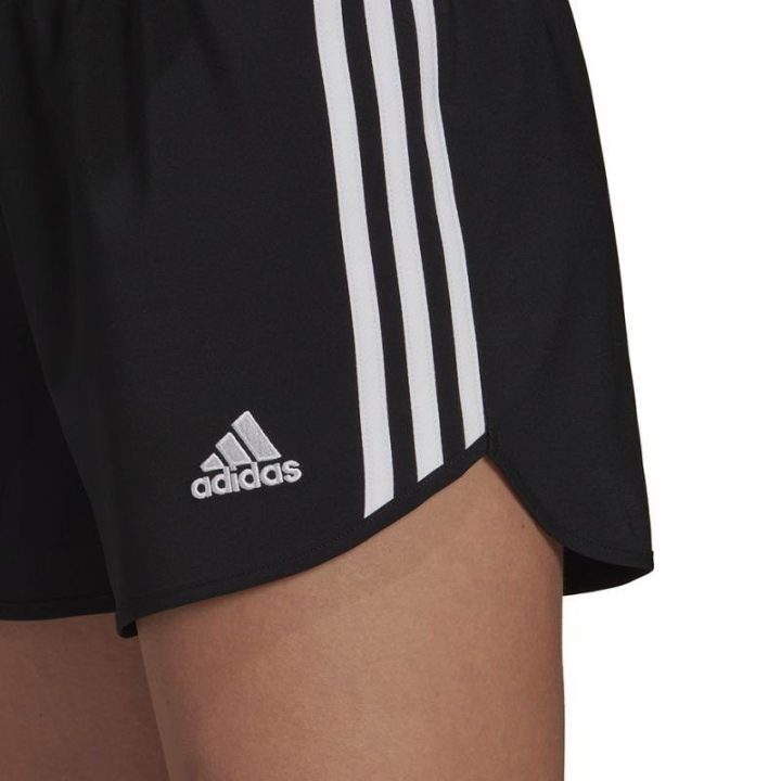 Moteriški treniruočių šortai adidas Condivo 22 Downtime, juodi