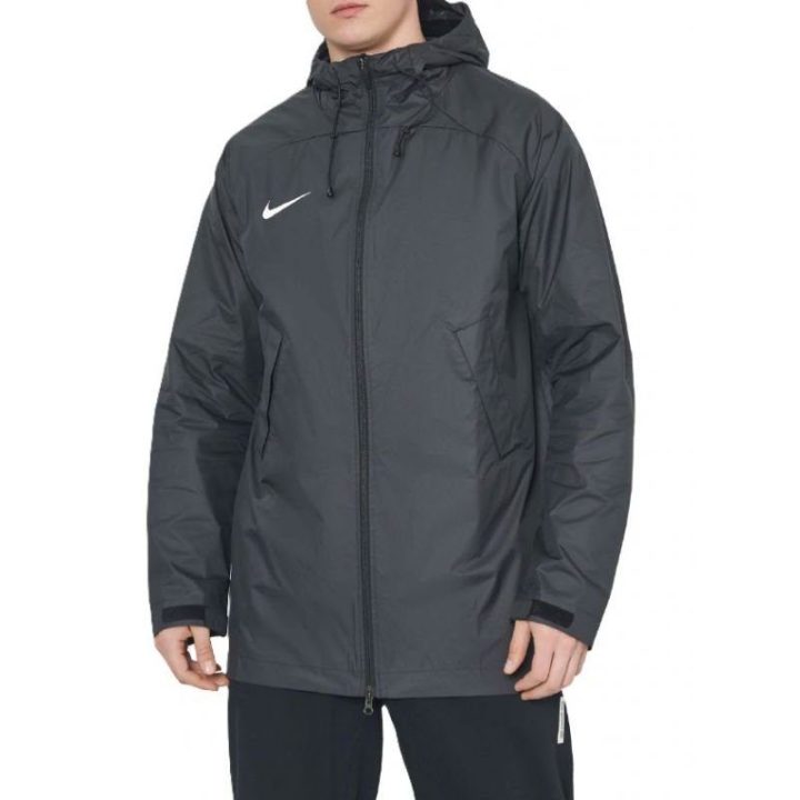 Vyriška striukė Nike Storm-FIT Academy Pro, juoda