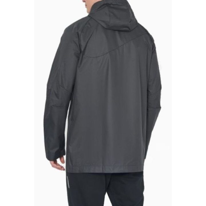Vyriška striukė Nike Storm-FIT Academy Pro, juoda
