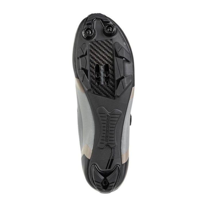 Dviratininko batai Northwave Extreme XT, juodi