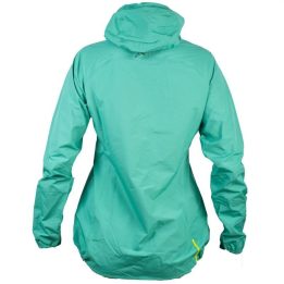 Moteriška neperpučiama striukė INOV-8 Stormshell FZ V2
