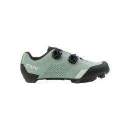 Dviračių batai NORTHWAVE Striker, žali