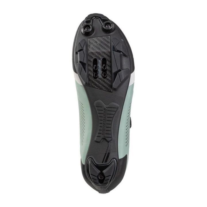 Dviračių batai NORTHWAVE Striker, žali