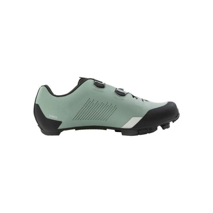 Dviračių batai NORTHWAVE Striker, žali