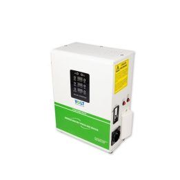 Saulės inverteris Green Boost Pro 5000 Sinus Bypass
