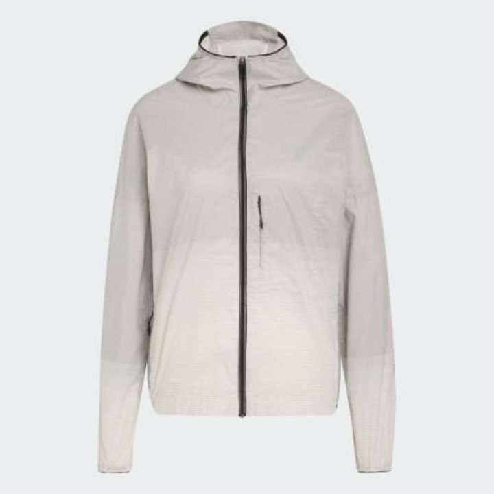 Moteriška vėjo striukė adidas TERREX Xperior CLIMA365, juoda ir balta