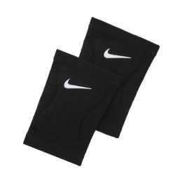 Tinklinio kelių apsaugos Nike Streak, 2 vnt., juodos