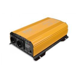 Sinusinis įtampos keitiklis SINUS PLUS 3000, 12/230 V, 1500 W