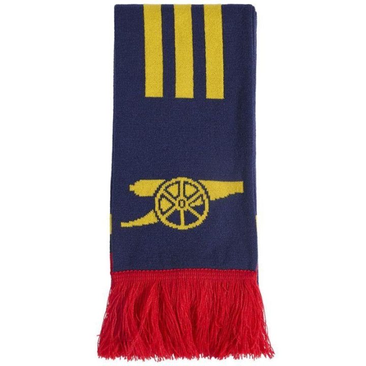 Šalikas adidas Arsenal London
