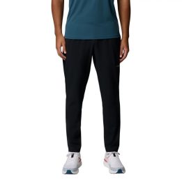 Sportinės kelnės Columbia Stealth Spring, juodos