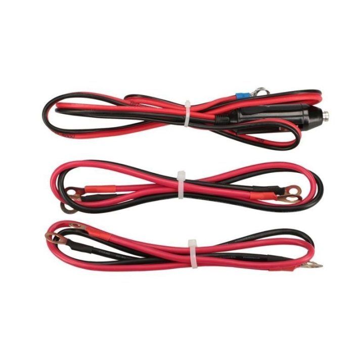 Automobilinis gryno sinuso keitiklis 12/230 V Extralink OPIP-500W