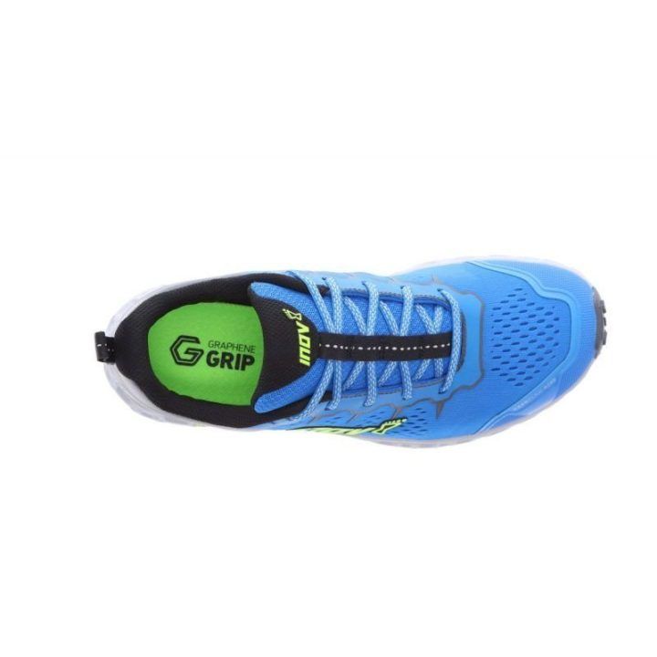 Vyriški bėgimo bateliai su G-FLY putplasčiu Inov-8 Parkclaw G 280