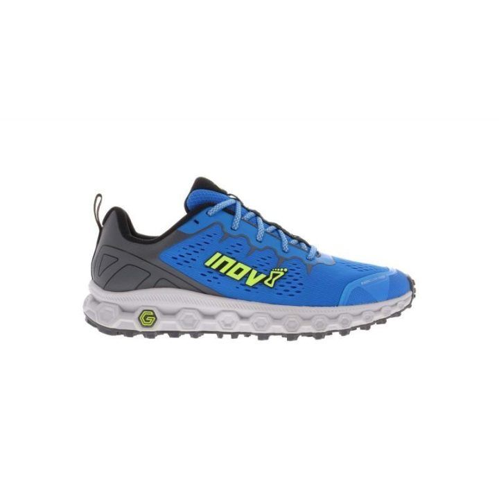 Vyriški bėgimo bateliai su G-FLY putplasčiu Inov-8 Parkclaw G 280