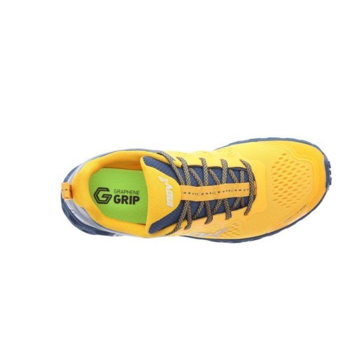 Vyriški bėgimo bateliai Inov-8 Parkclaw G 280, 8 mm drop